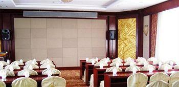 Zhongtian Wanhai International Hotel - Yingkou Exteriér fotografie